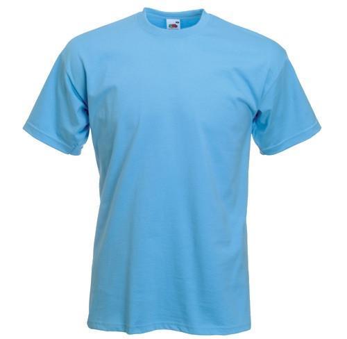 T-Shirt with roundneck